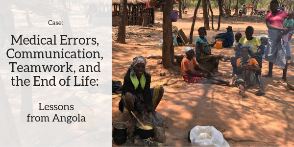 Case_ Lessons from Angola