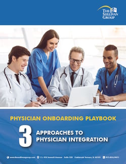 Physician Integration Playbook Thumbnail